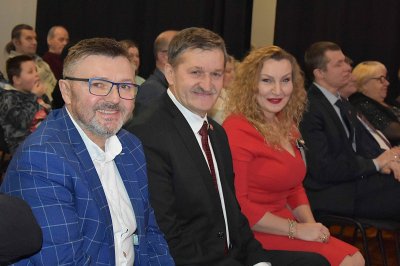 Noworoczny Koncert Kolęd 2026